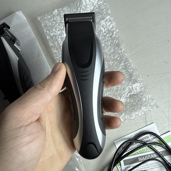 Wahl Home Products Li-Ion Max Rechargeable Cordless Clipper Haircutting Kit - Picture 16 of 16